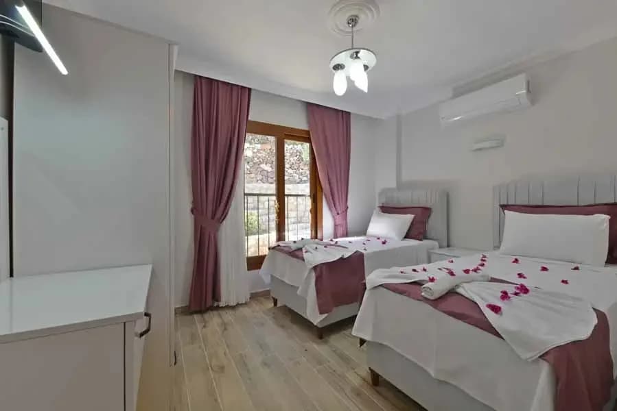Villa Yaşam 2 46