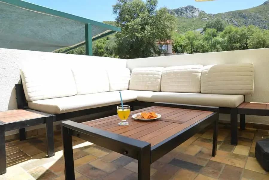 Villa Yaşam 2 6