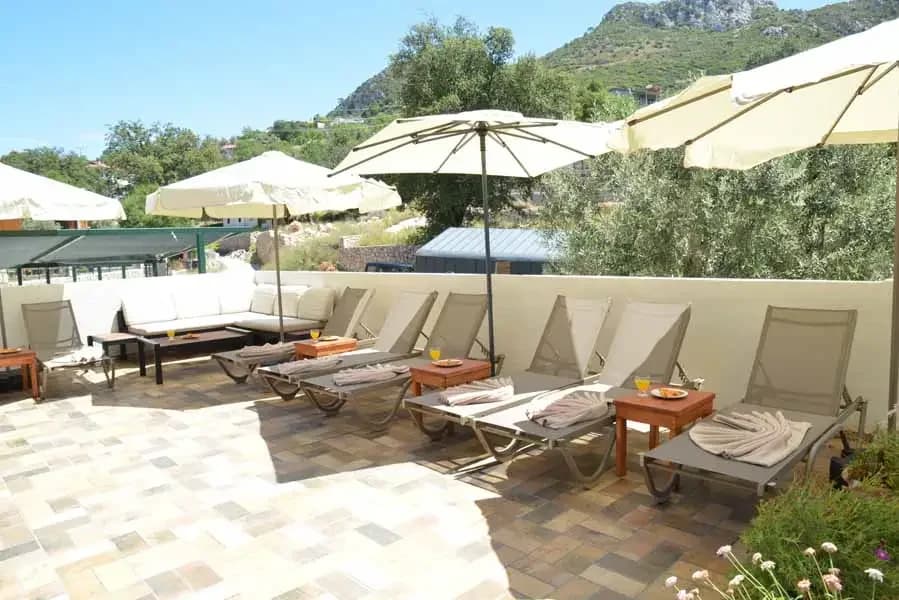 Villa Yaşam 2 8