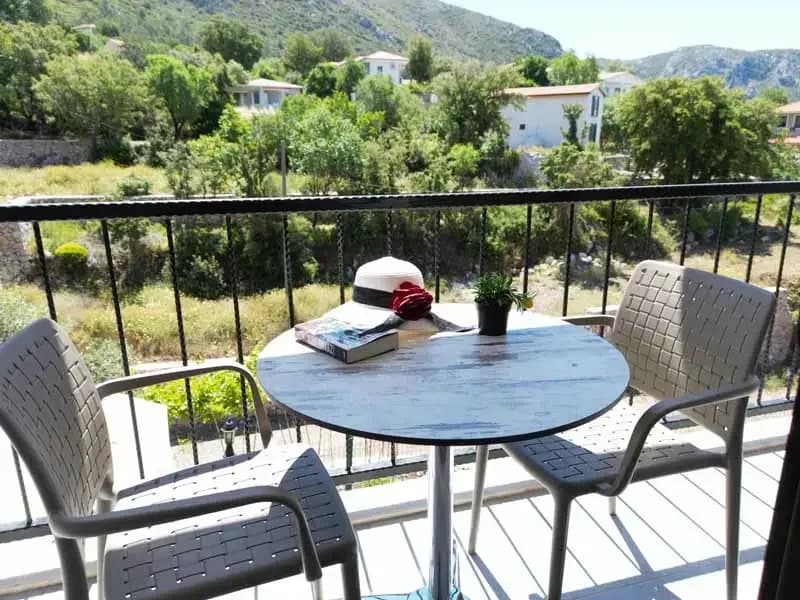 Villa Yaşam 2 9
