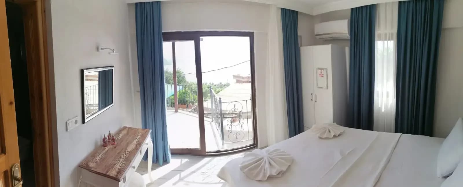 Villa Duru Söğüt 14