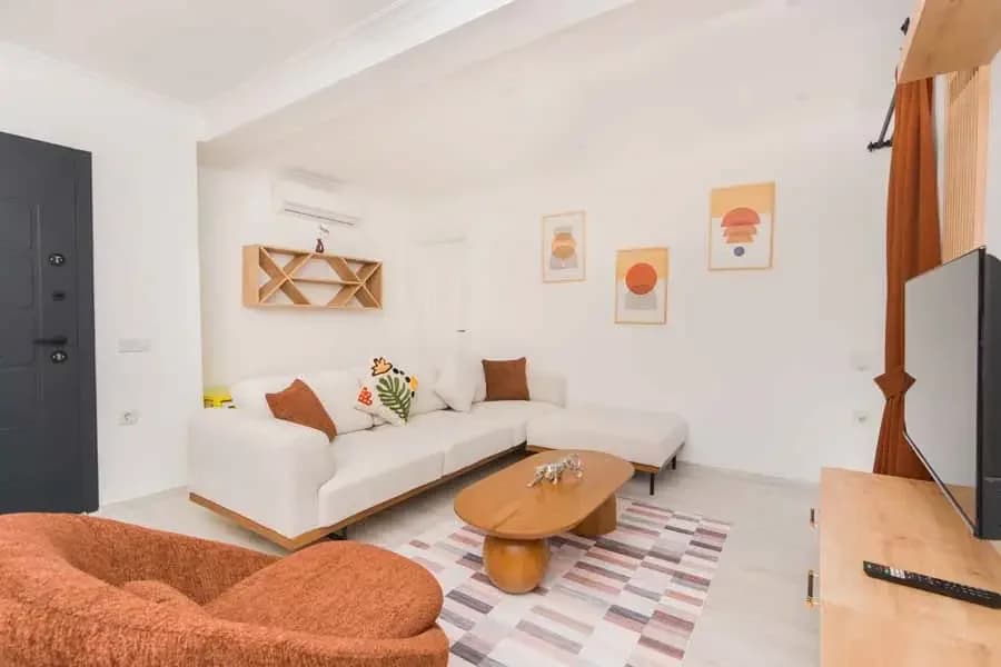 Sinmel Apart 10