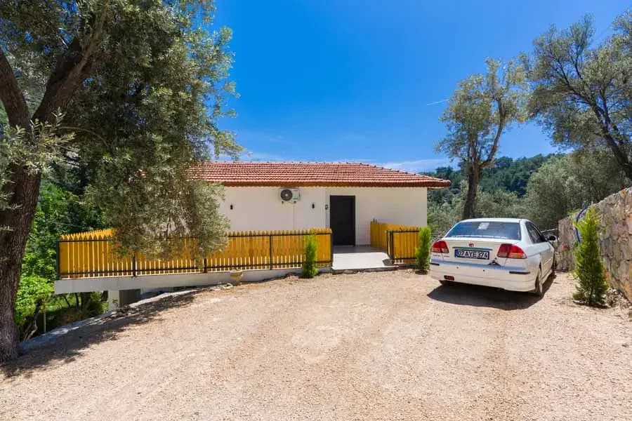 Sinmel Apart 29