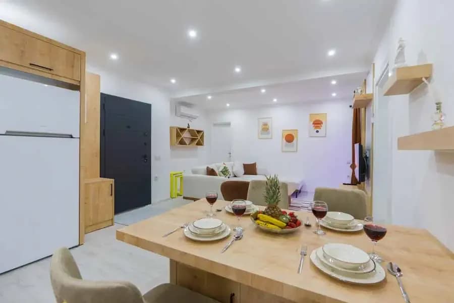 Sinmel Apart 32