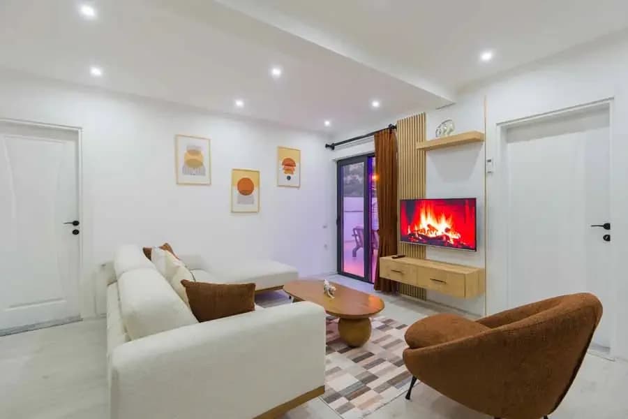 Sinmel Apart 34