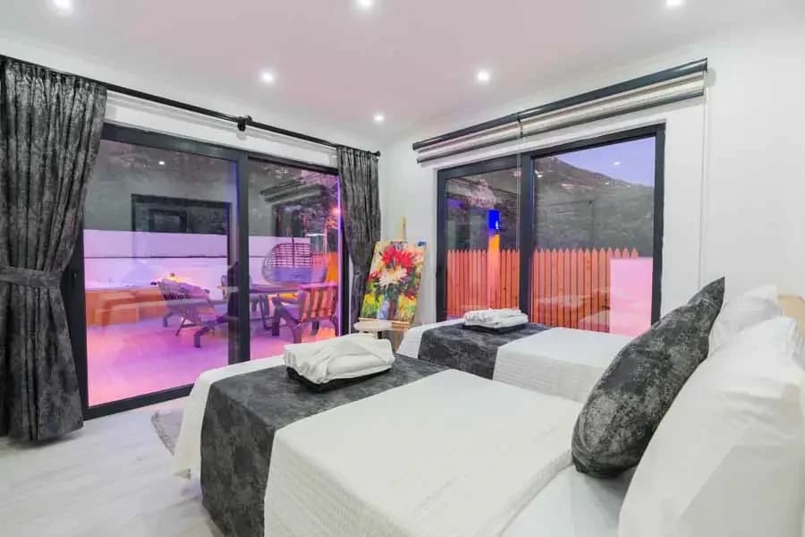 Sinmel Apart 38
