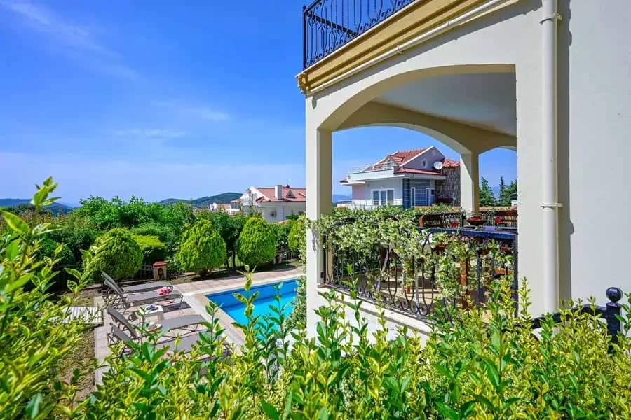 Villa Arokarya 10