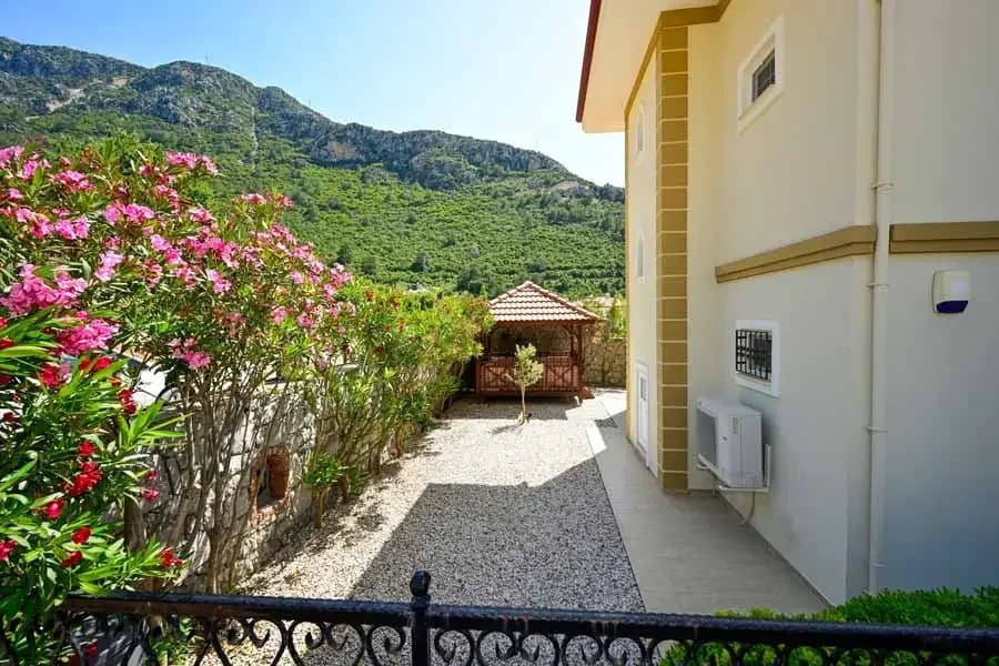 Villa Arokarya 52