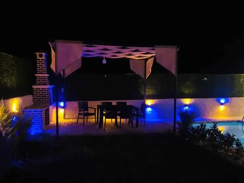 Villa Nars 18