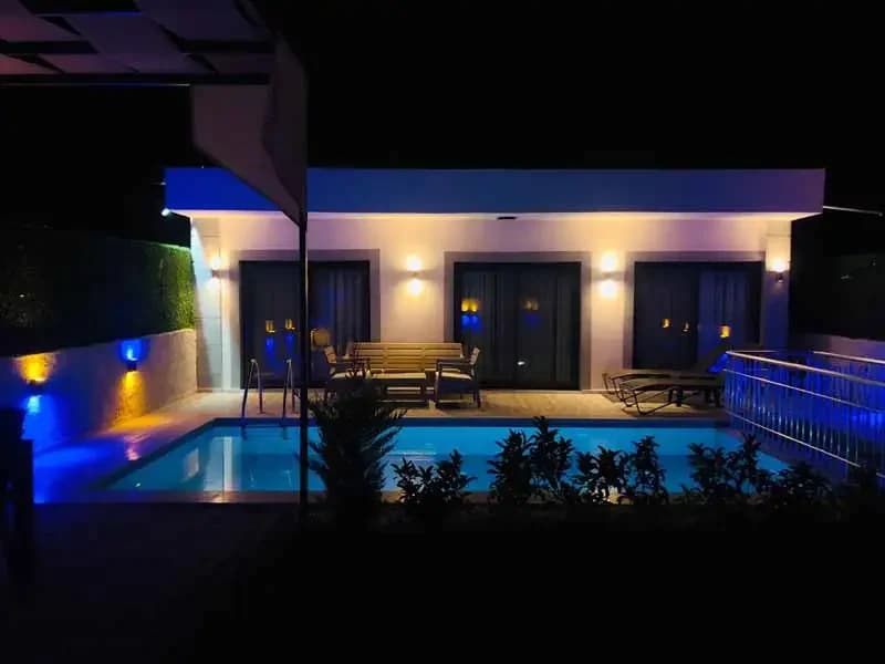Villa Nars 21