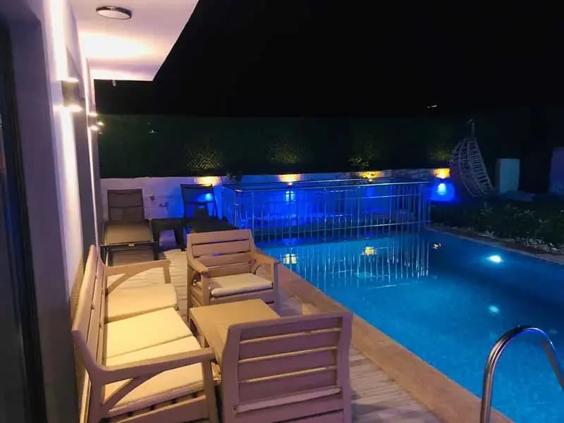 Villa Nars 25