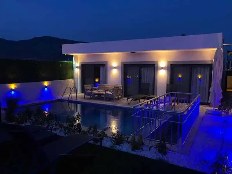 Villa Nars 29