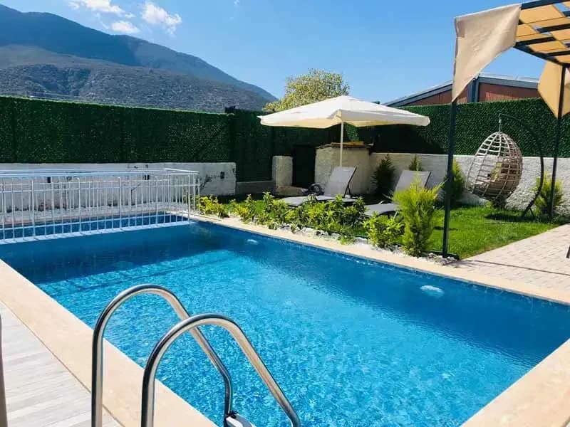 Villa Nars 3