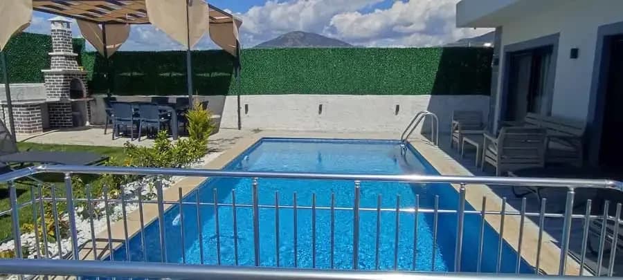 Villa Nars 7