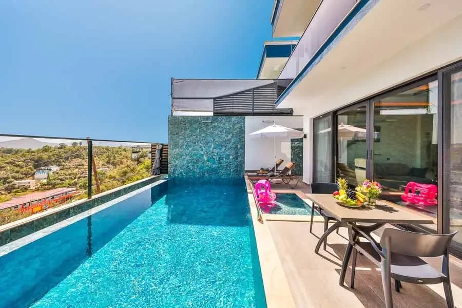Villa Yaka Duo 13