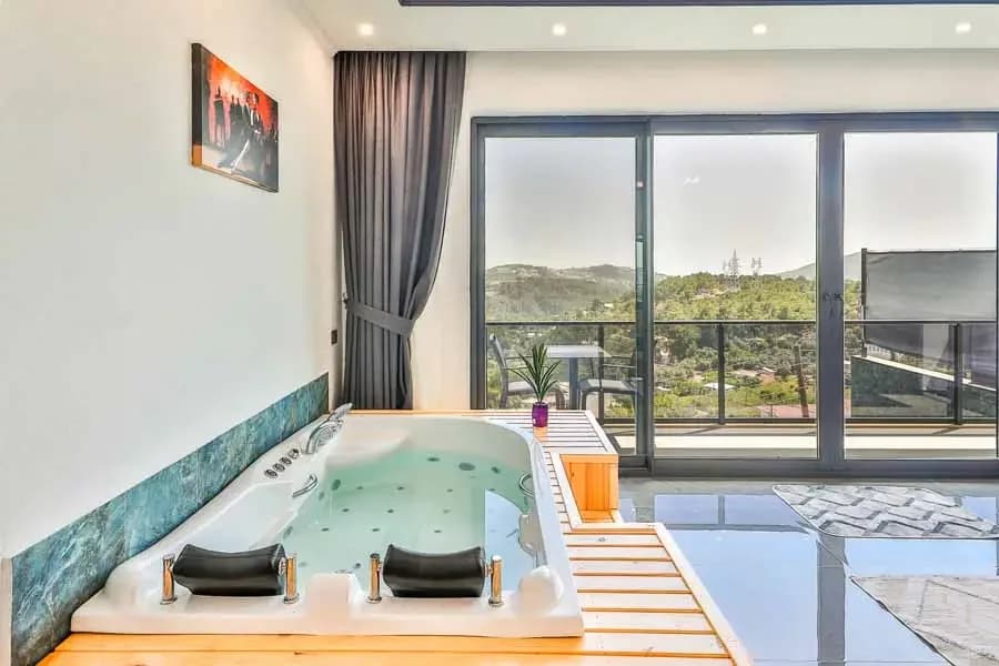 Villa Yaka Duo 21