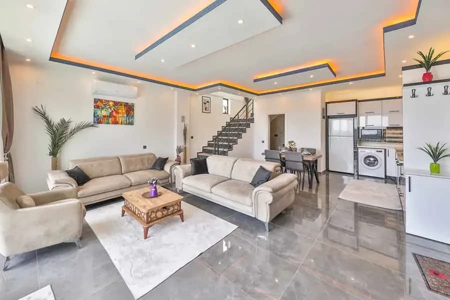 Villa Yaka Duo 23