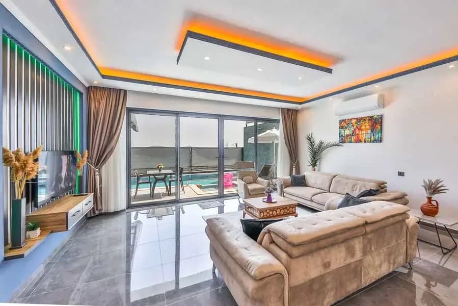 Villa Yaka Duo 24