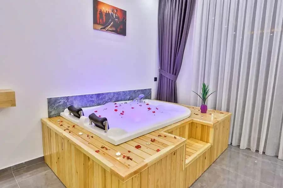 Villa Yaka Duo 30