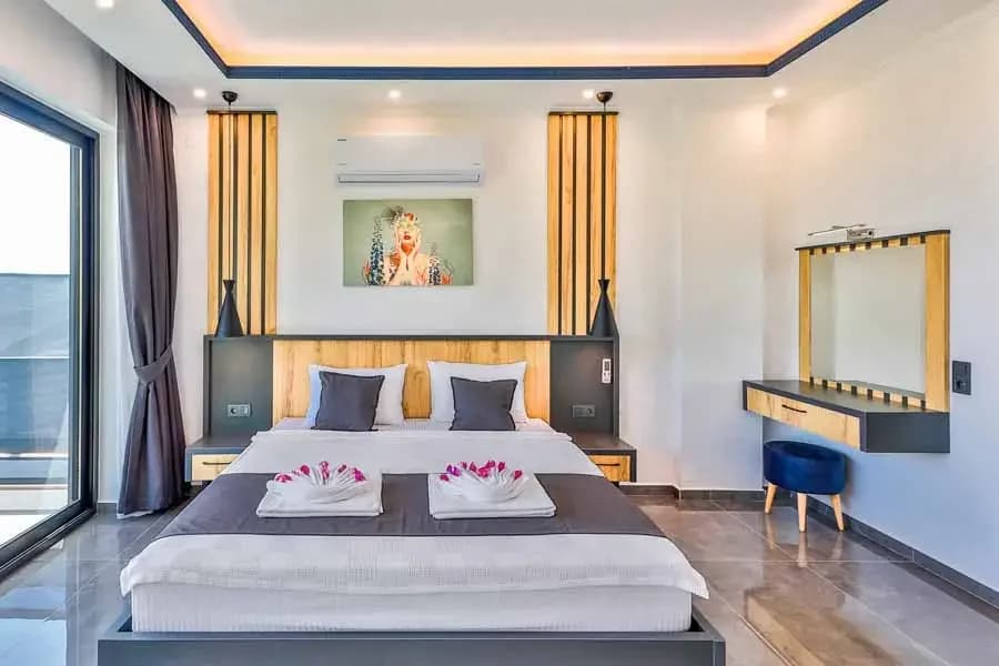 Villa Yaka Duo 32