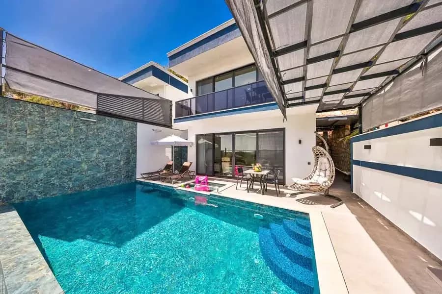 Villa Yaka Duo 8