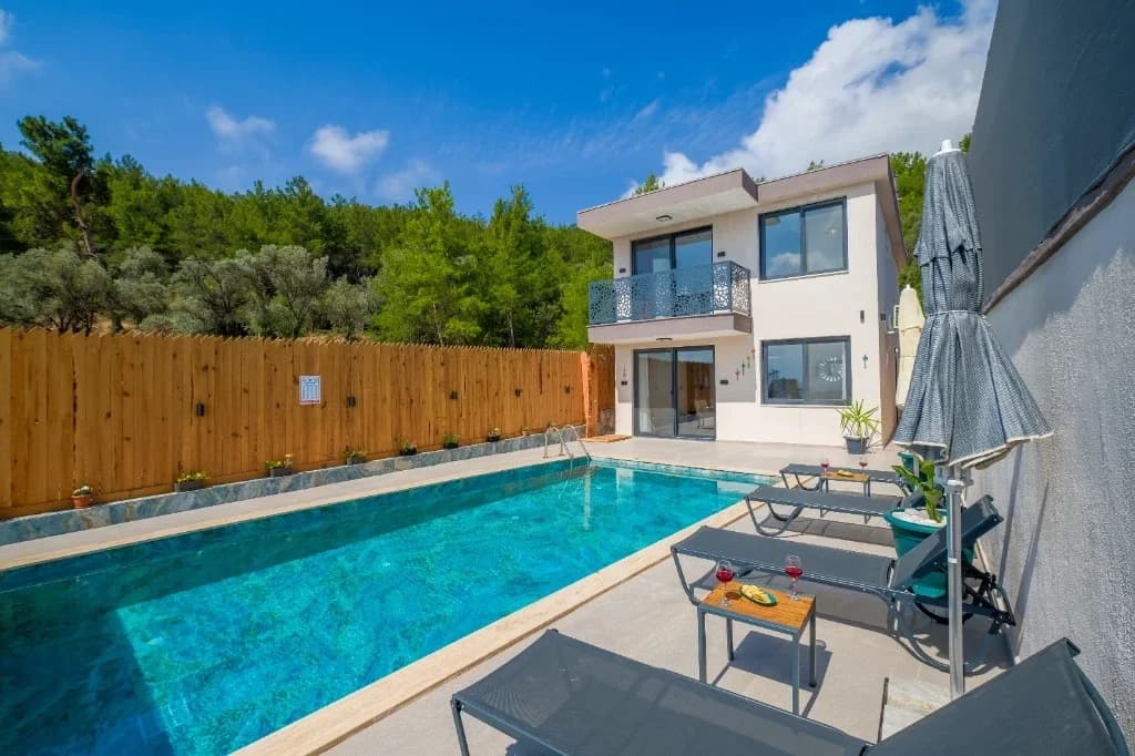 Villa Oba 1 3