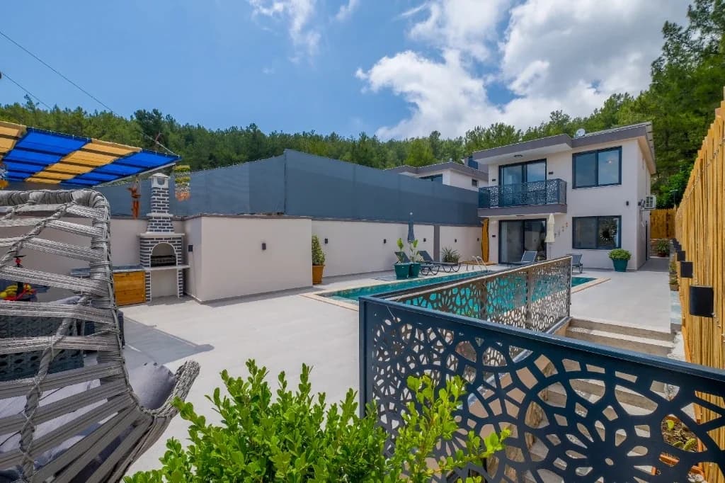 Villa Oba 1 34