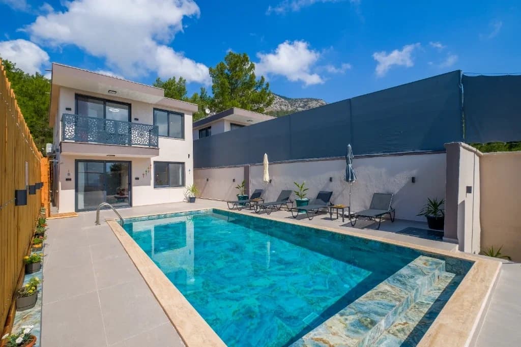 Villa Oba 1 9