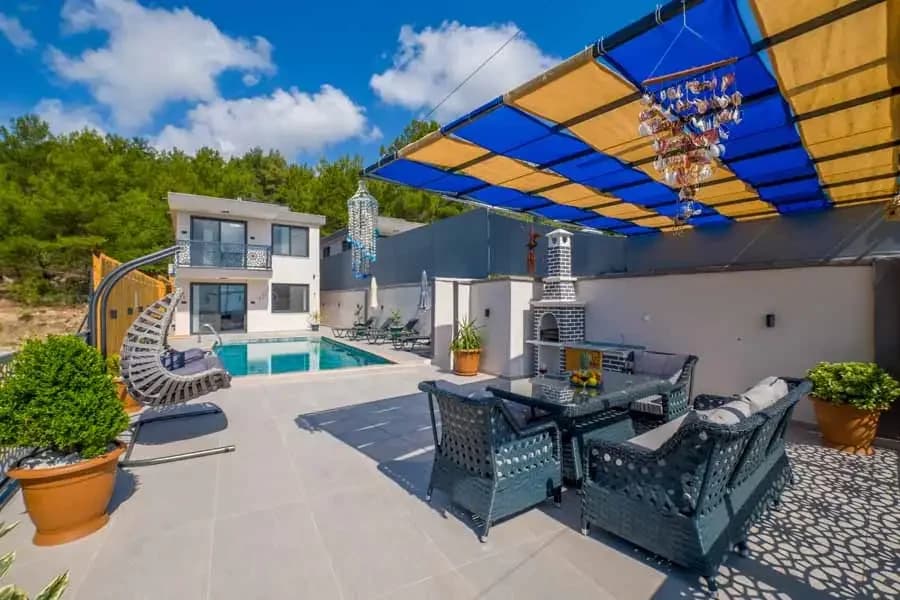 Villa Oba 2 11