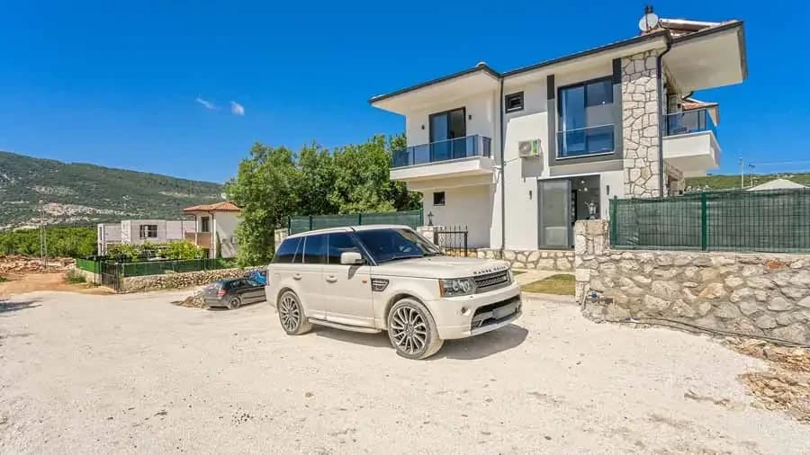Villa Erdem 2 68