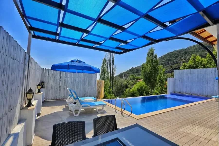 Villa Pierre 2 6