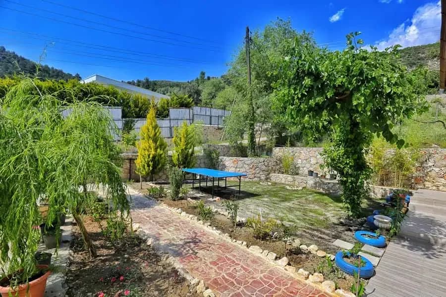 Villa Pierre 2 7