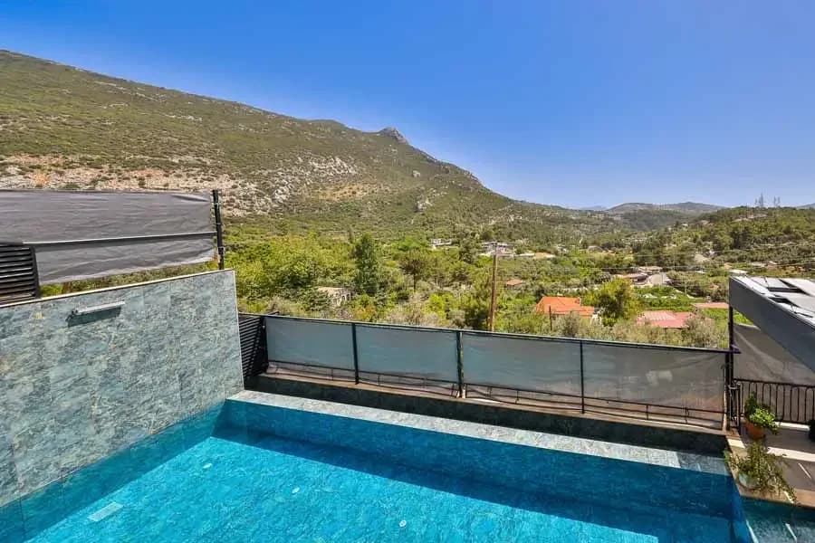 Villa Yaka 30