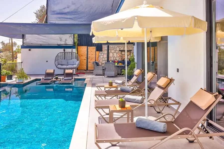 Villa Yaka 50