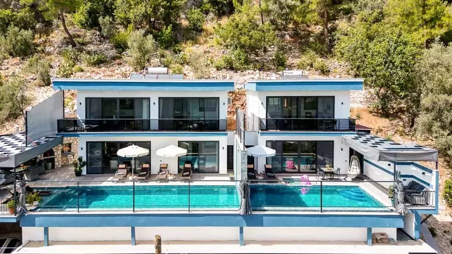 Villa Yaka 55