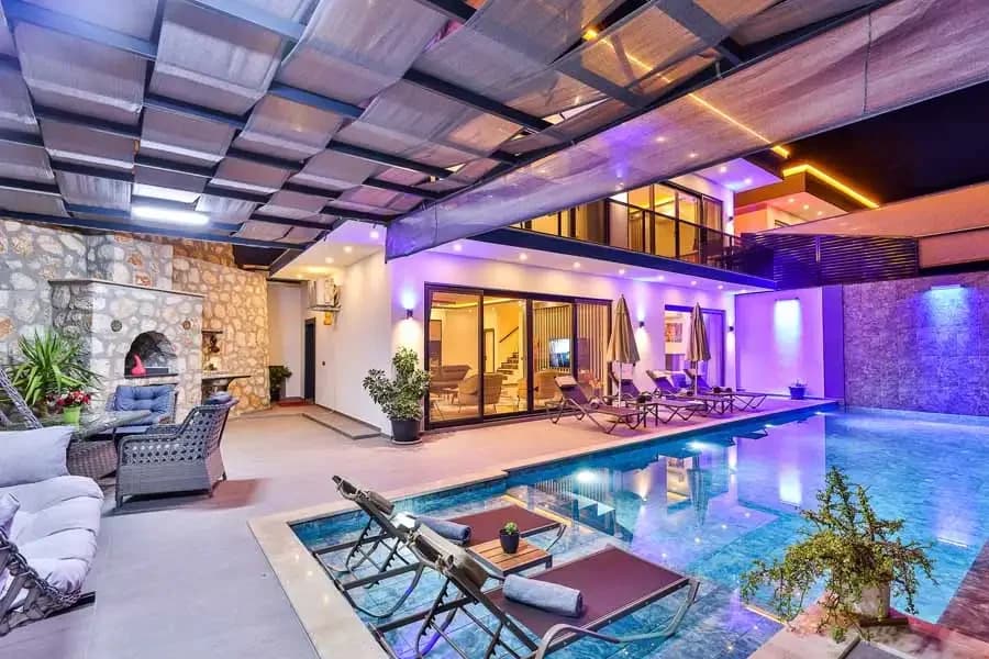 Villa Yaka 6