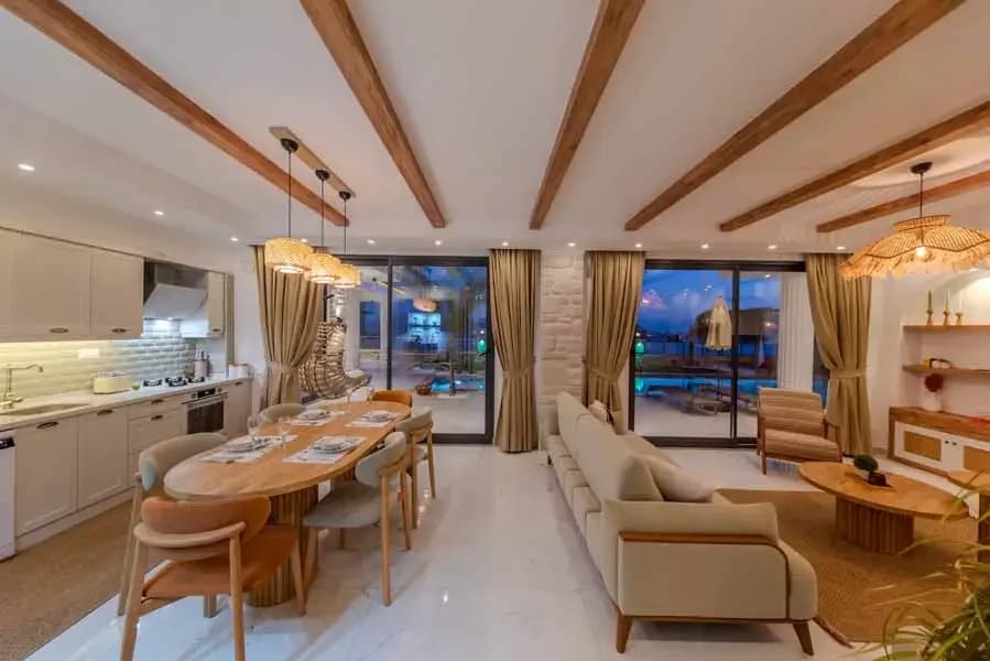 Villa Elysium 102