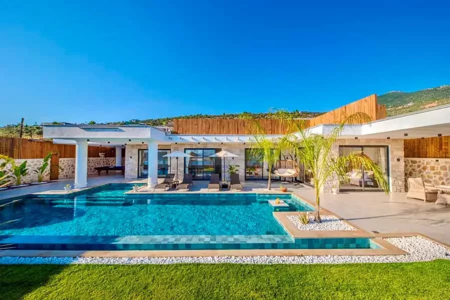 Villa Elysium 103