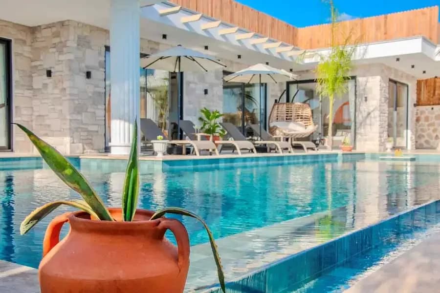 Villa Elysium 109