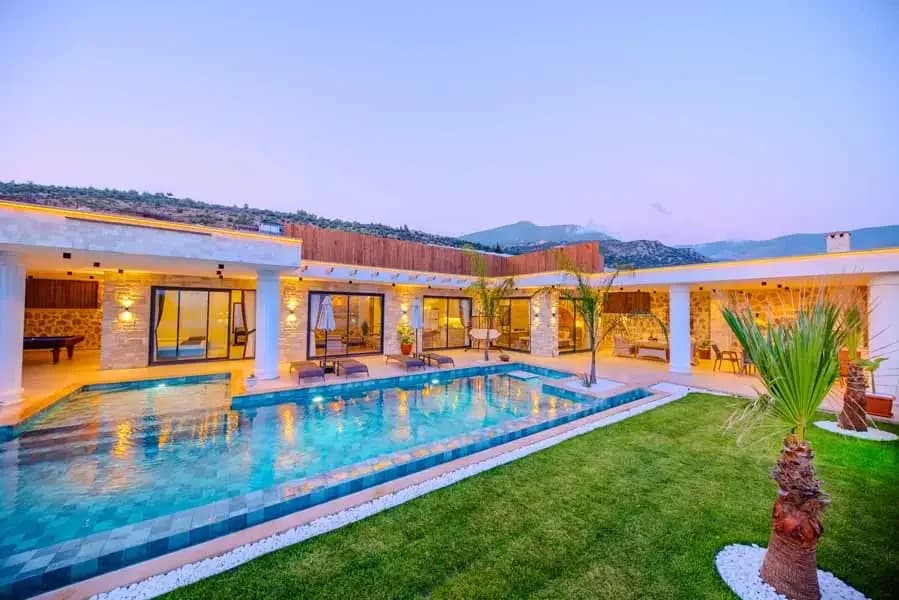 Villa Elysium 11