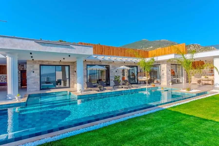 Villa Elysium 115