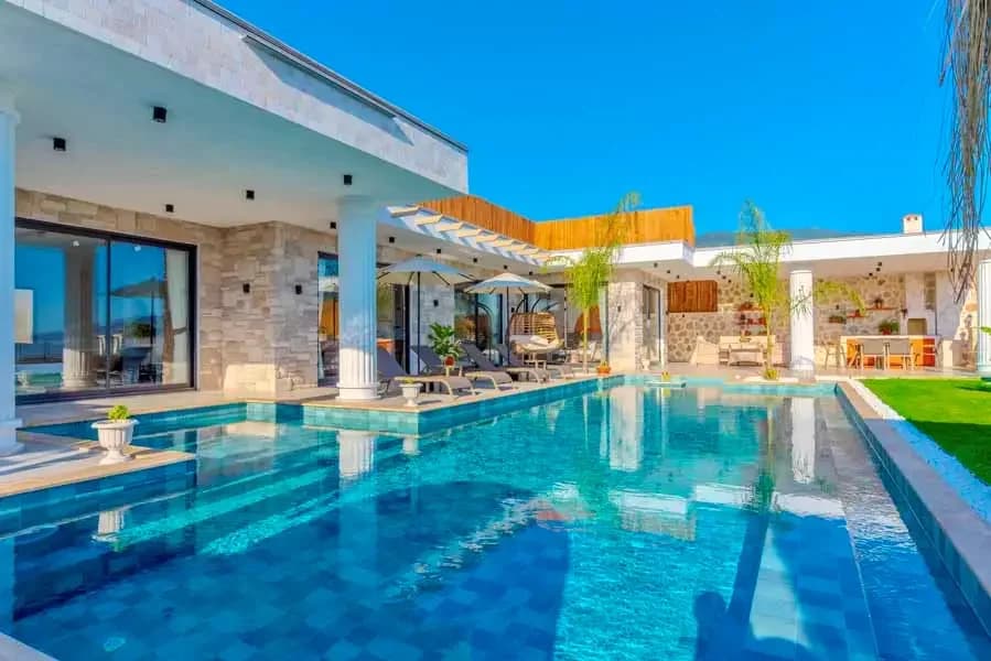 Villa Elysium 117