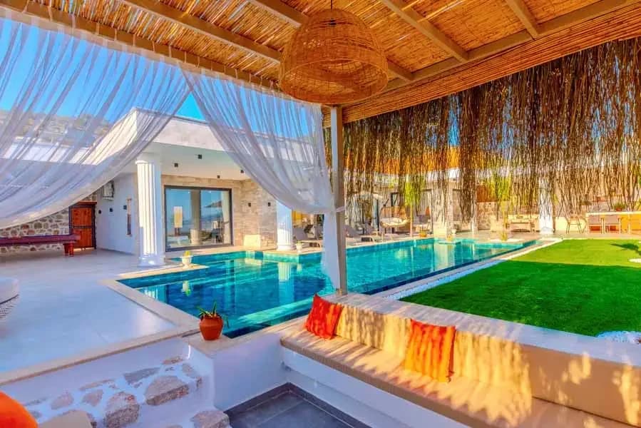 Villa Elysium 119
