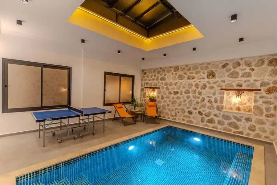 Villa Elysium 120