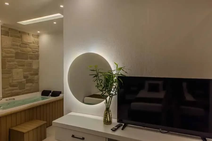 Villa Elysium 130