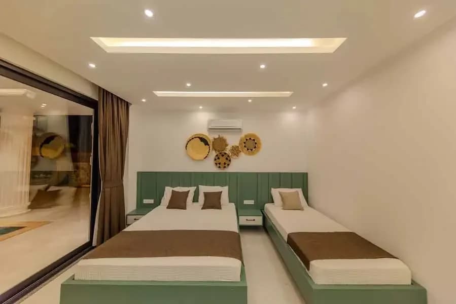 Villa Elysium 140