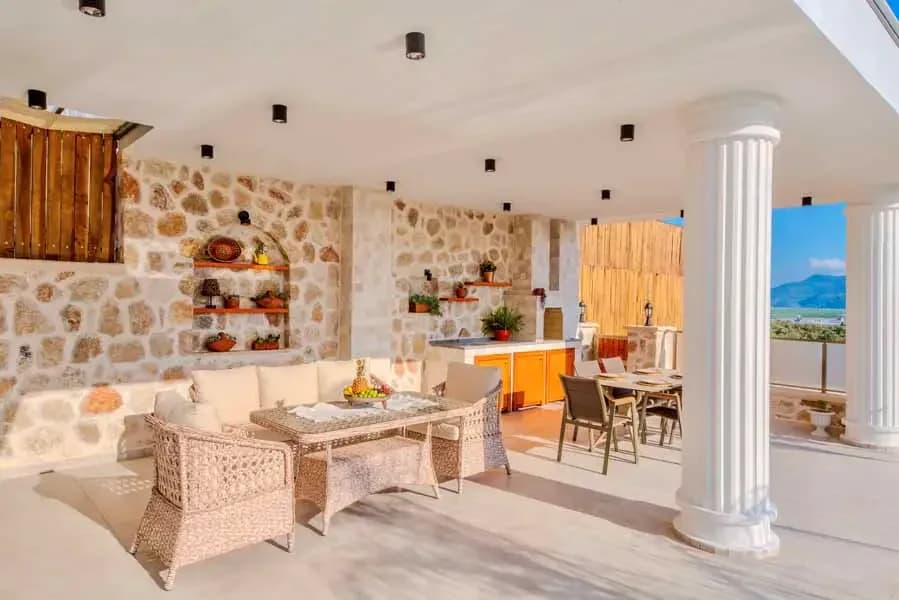 Villa Elysium 145