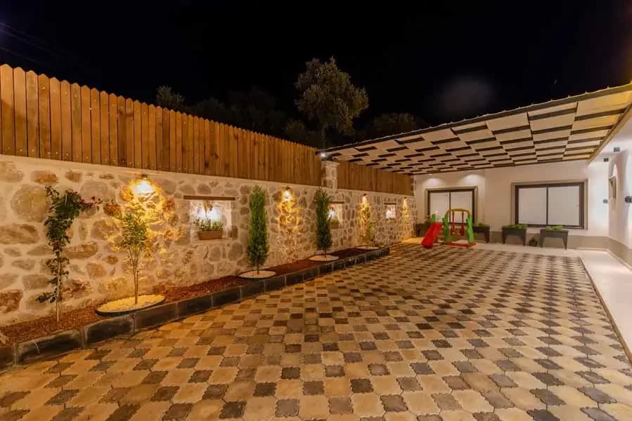 Villa Elysium 146