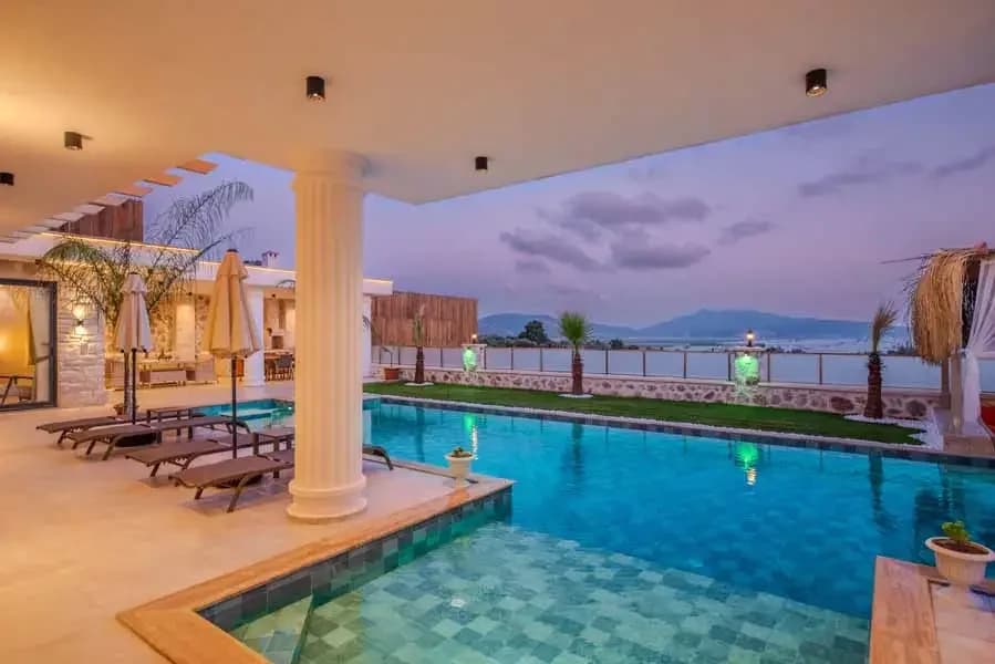 Villa Elysium 15