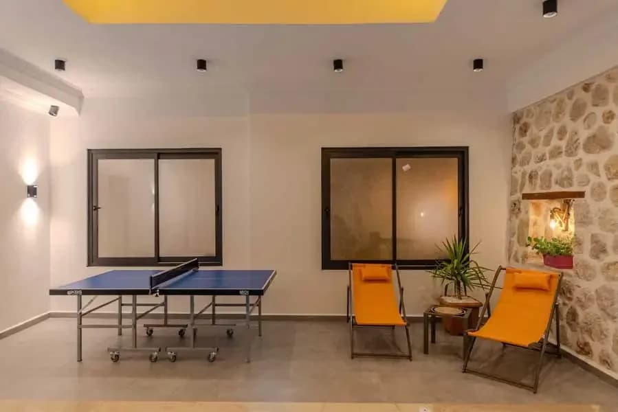 Villa Elysium 152